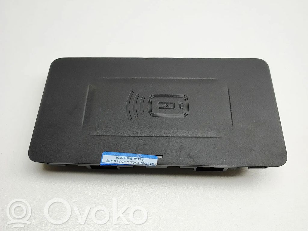 Wireless charging module   5A82C19