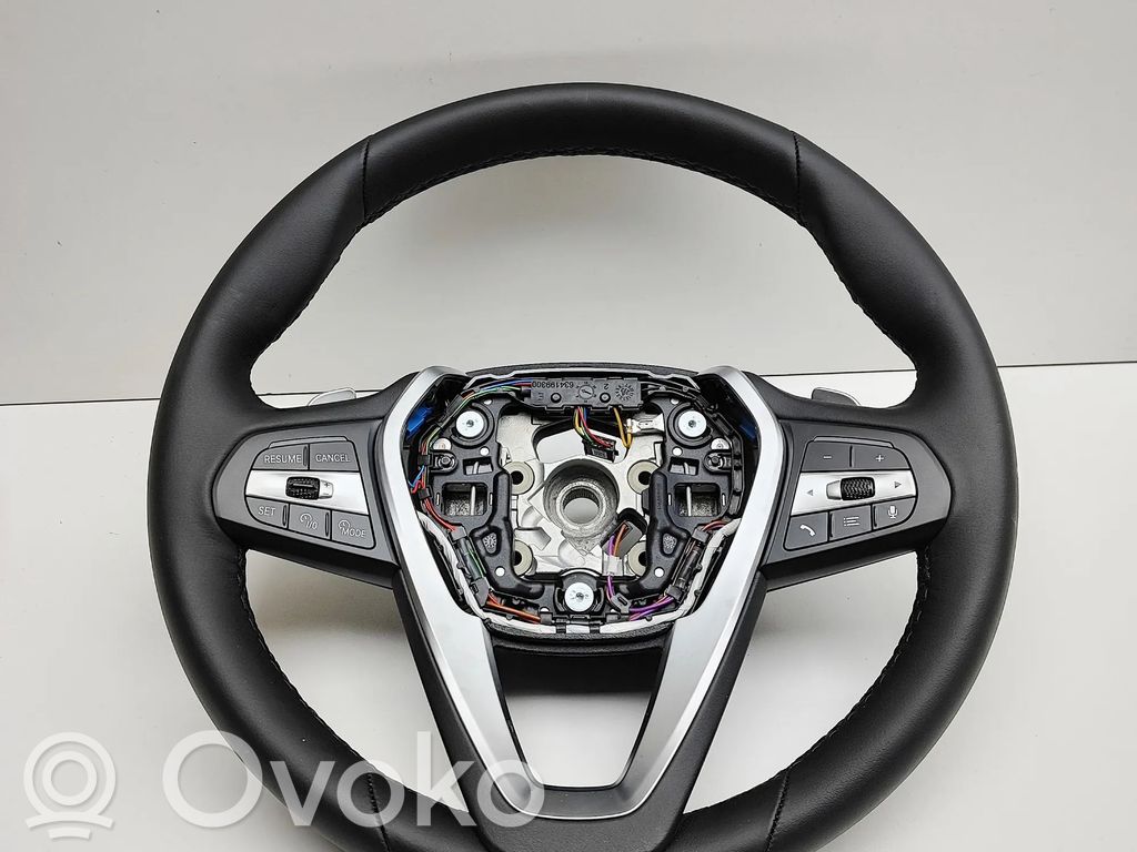 Volant   5A34877