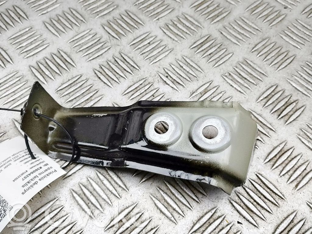 BMW X5 G05 Bridă fixare aripă față 