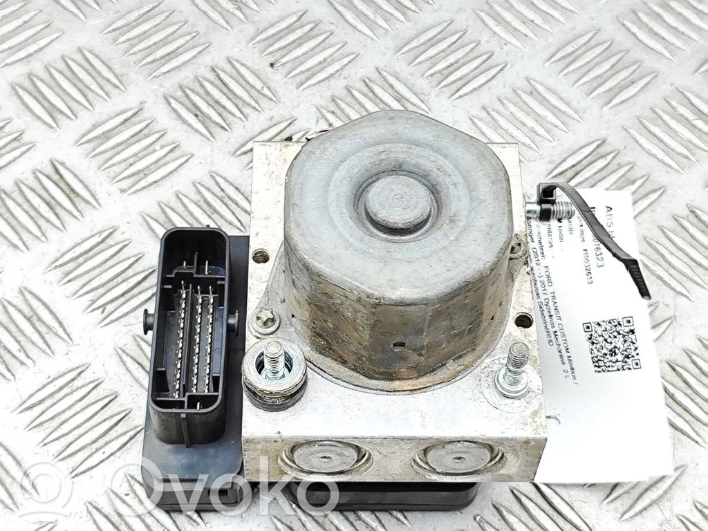 Ford Transit Custom Bomba de ABS 