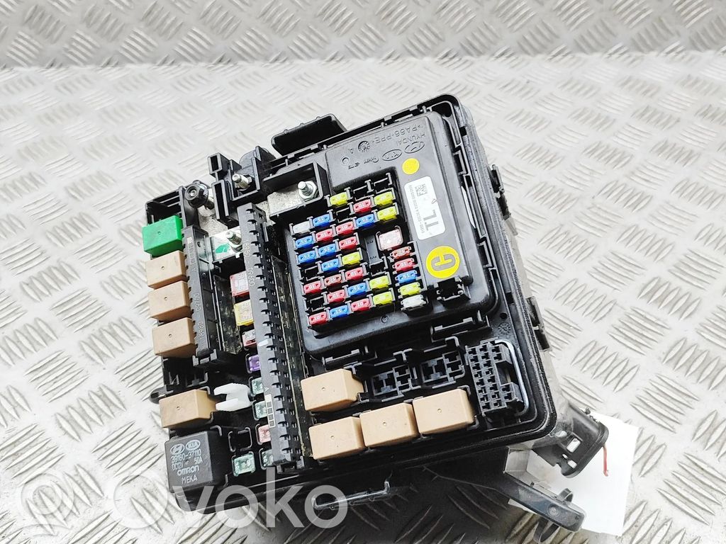 Hyundai Tucson TL Módulo de fusible 
