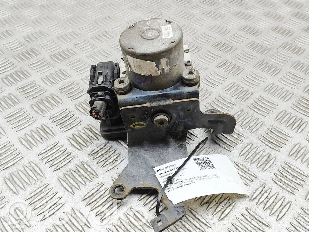 Pompa ABS   58920D7940,BE6003R102,A1000720AAA