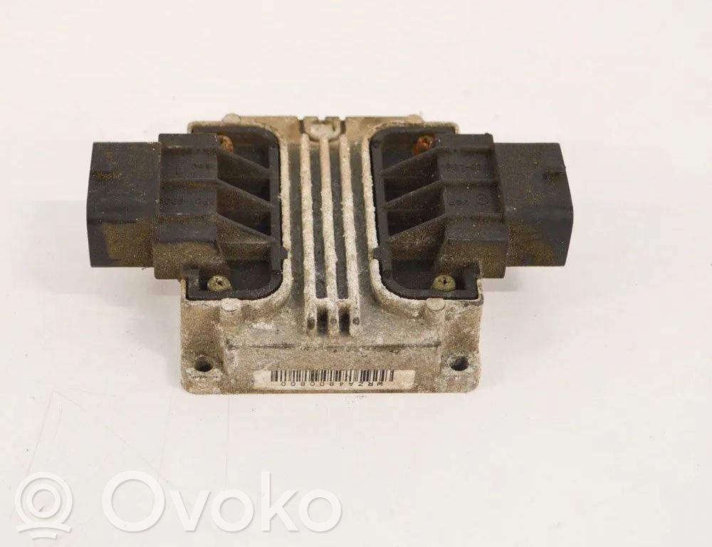 Ford Fusion Gearbox control unit/module 