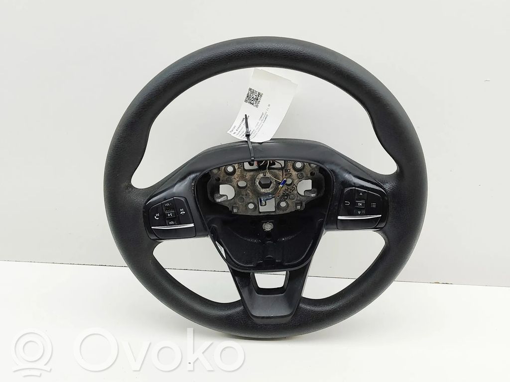 Ford Transit VII Volante 
