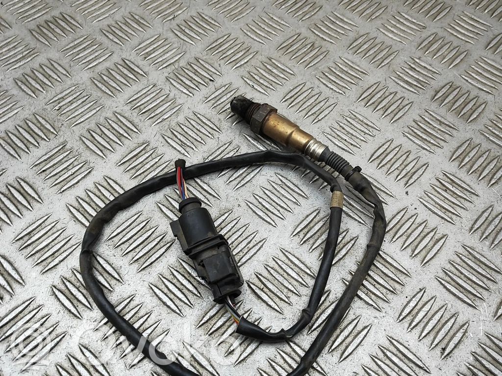 Porsche Cayenne (92A) Sonde lambda 