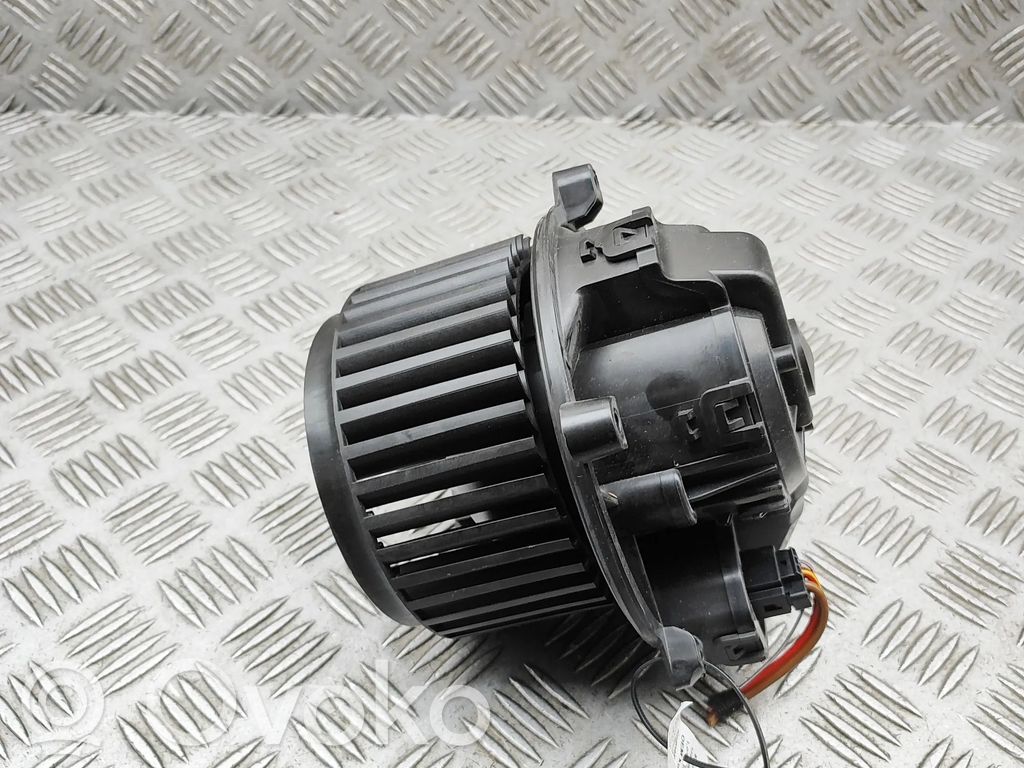 Porsche Cayenne (92A) Ventilator aerotermă 