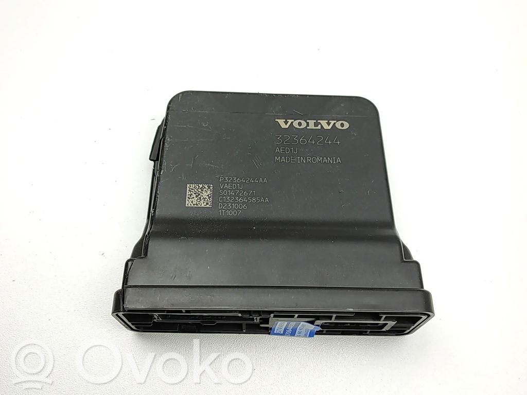 Volvo XC40 Module unité de contrôle Bluetooth 