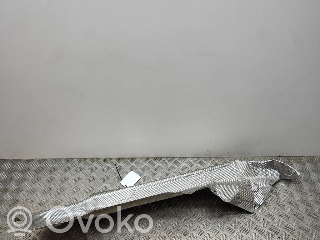 BMW X6 G06 Scut termic motor 
