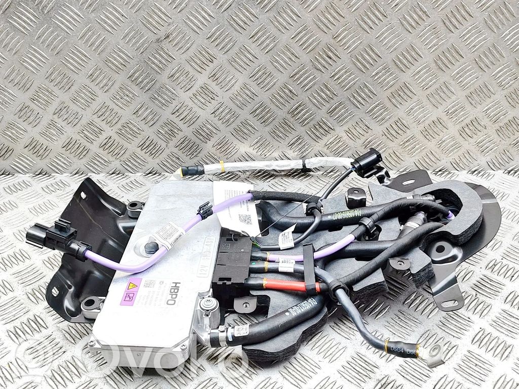 BMW X6 G06 Otros dispositivos 