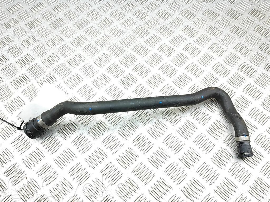 BMW X6 G06 Przewód / Wąż chłodnicy 