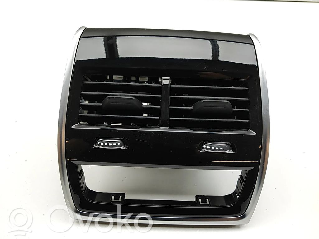 BMW X6 G06 Autres éléments de console centrale 