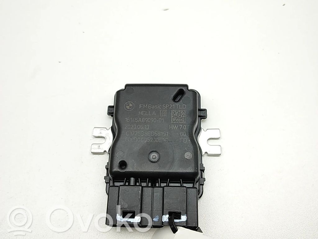 BMW X6 G06 Unité de commande / module de pompe à carburant 