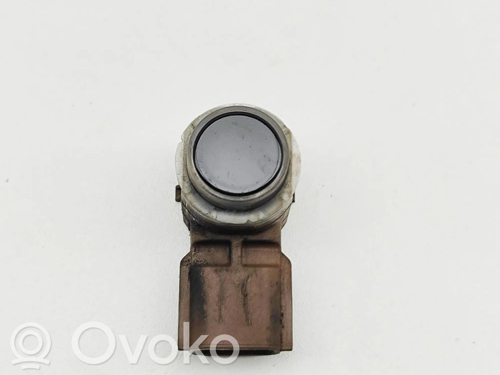 Renault Zoe Parksensor PDC 