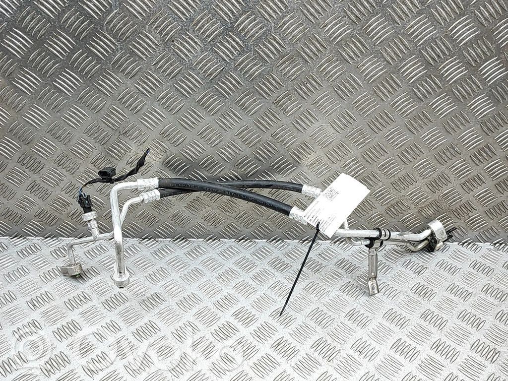 MG MG5 ev Wąż / Przewód klimatyzacji A/C 