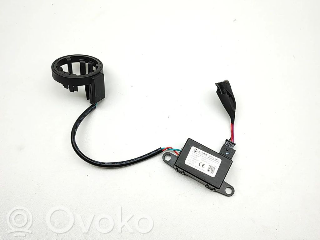 MG MG5 ev Unité de commande dispositif d'immobilisation 