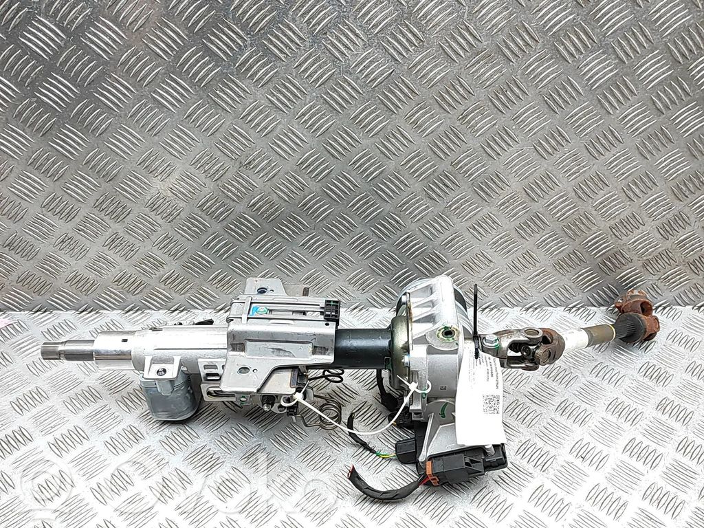 MG MG5 ev Hammastangon mekaaniset osat 