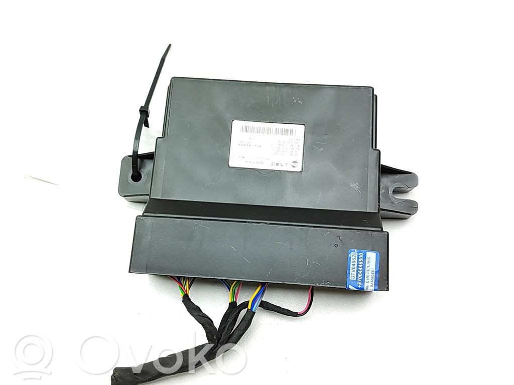 MG MG5 ev Moduł / Sterownik systemu uruchamiania bezkluczykowego 