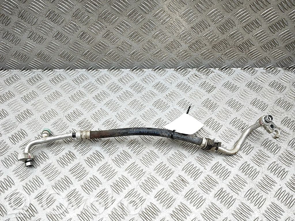 Isuzu D-Max Ilmastointilaitteen putki (A/C) 