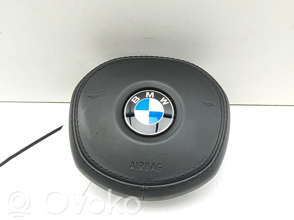 BMW X6M G06 F96 Poduszka powietrzna Airbag kierownicy 