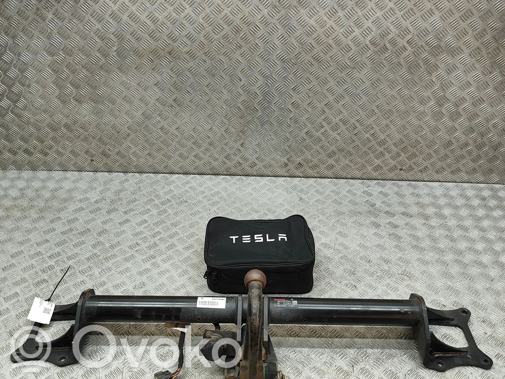 Juego de bolas de remolque   104603201C,102758300F,55R012370
