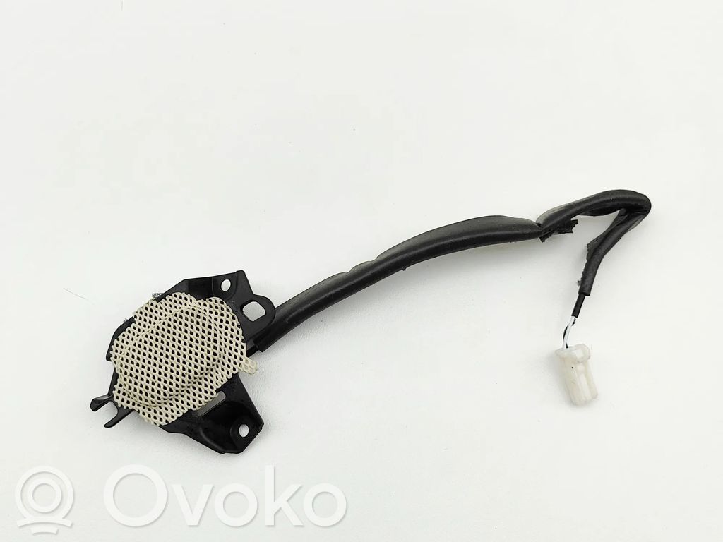 Tesla Model X Microfono (bluetooth/telefono) 