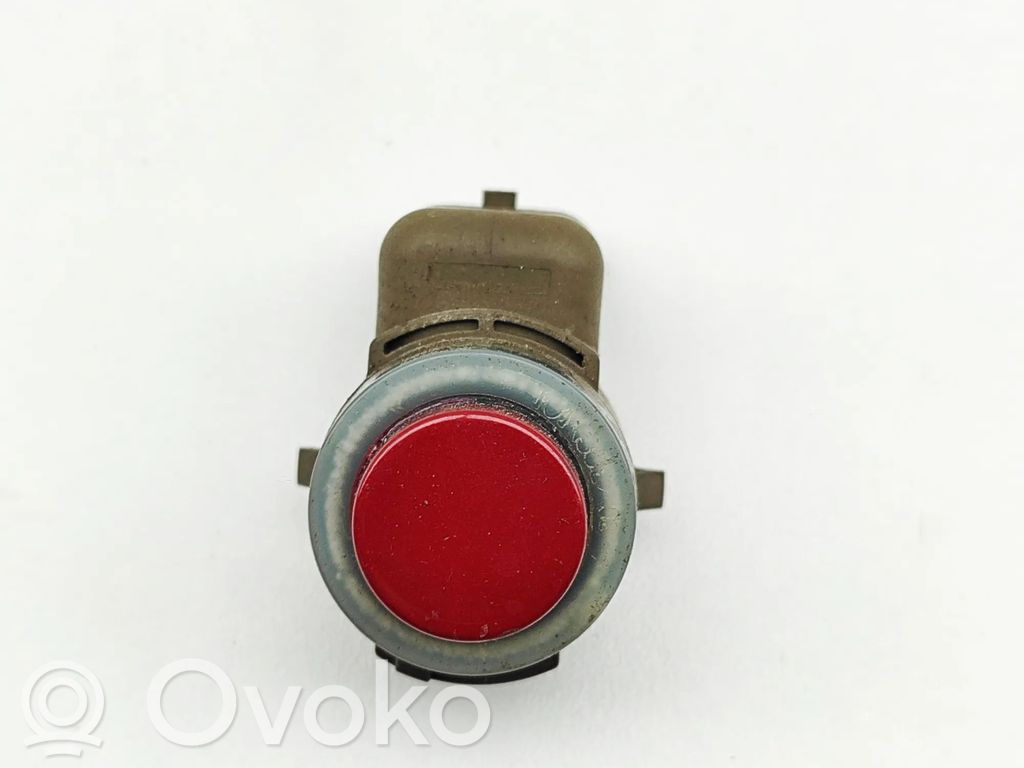 Tesla Model X Parking PDC sensor 