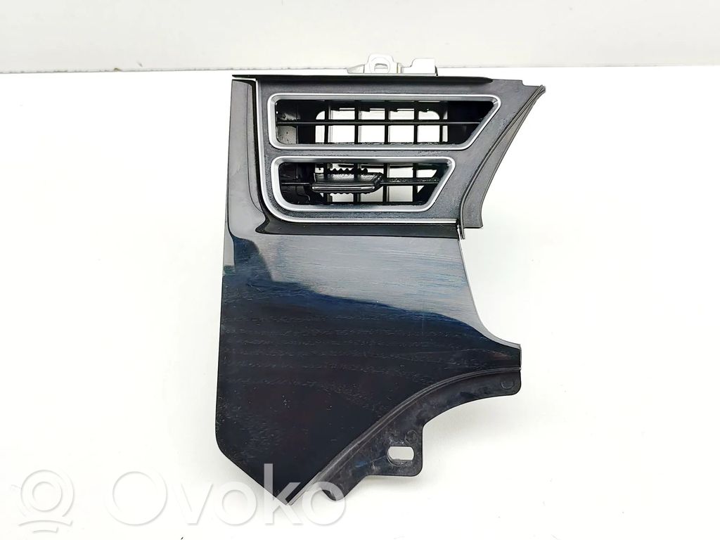 Tesla Model X Garniture, panneau de grille d'aération 