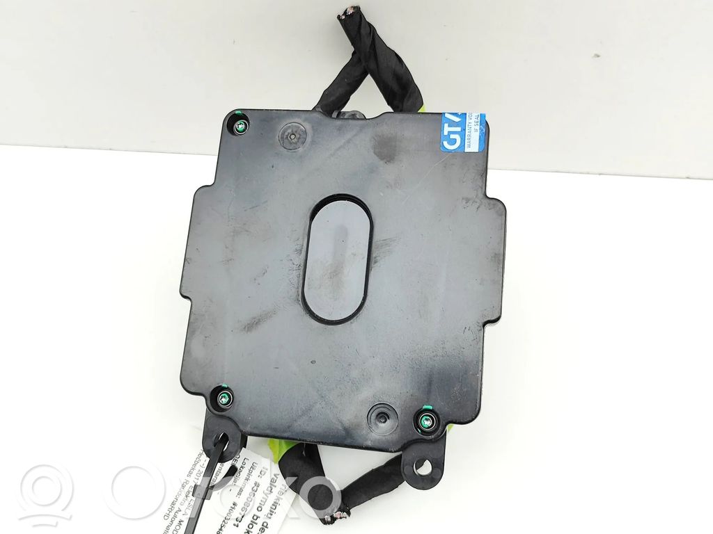 Unidad de control/módulo de la puerta   106205610B