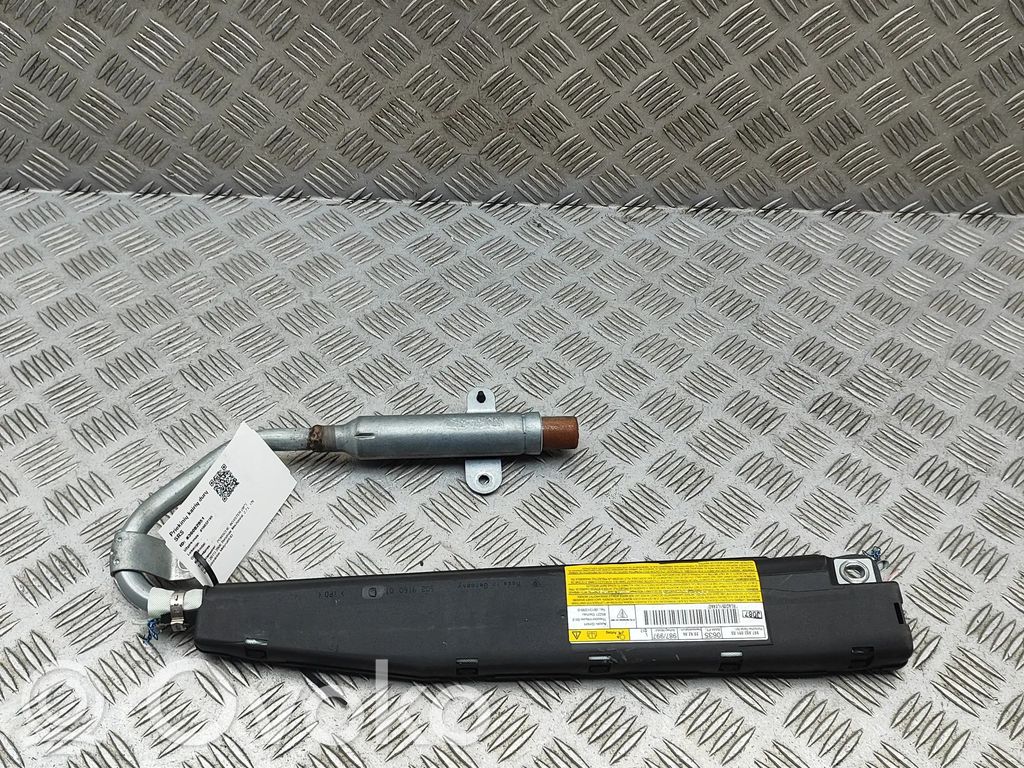 Porsche Boxster 987 Airbag ușă față 