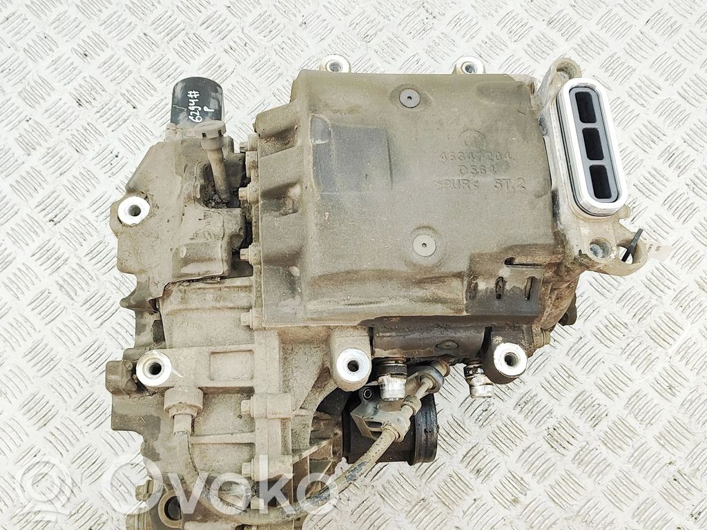Motor   6000631972