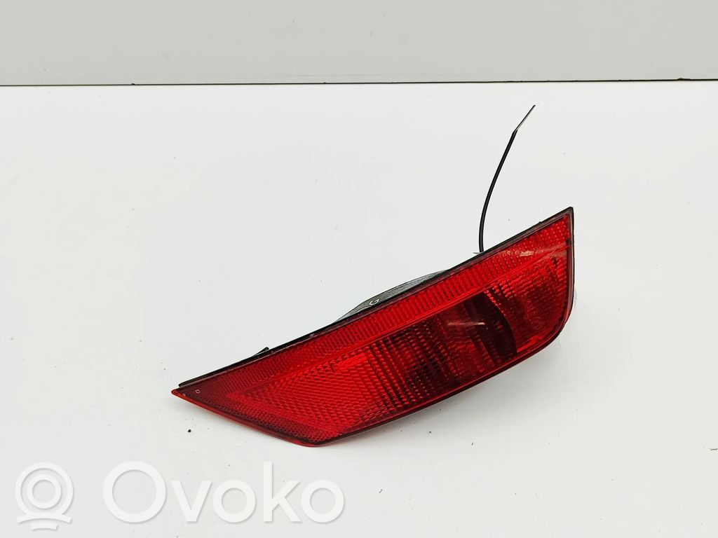 Ford Kuga II Takasumuvalo 