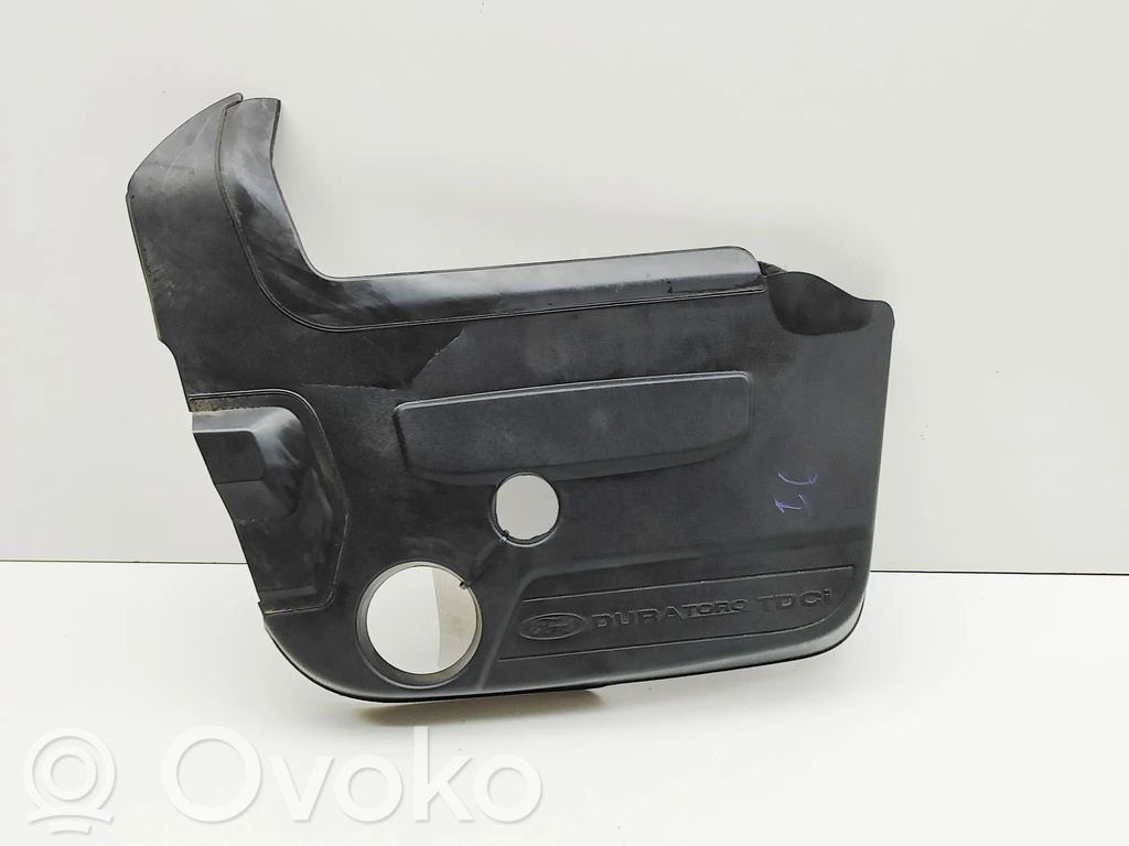 Ford Kuga II Moottorin koppa 
