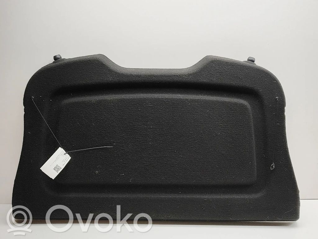 Ford Focus Półka tylna bagażnika 