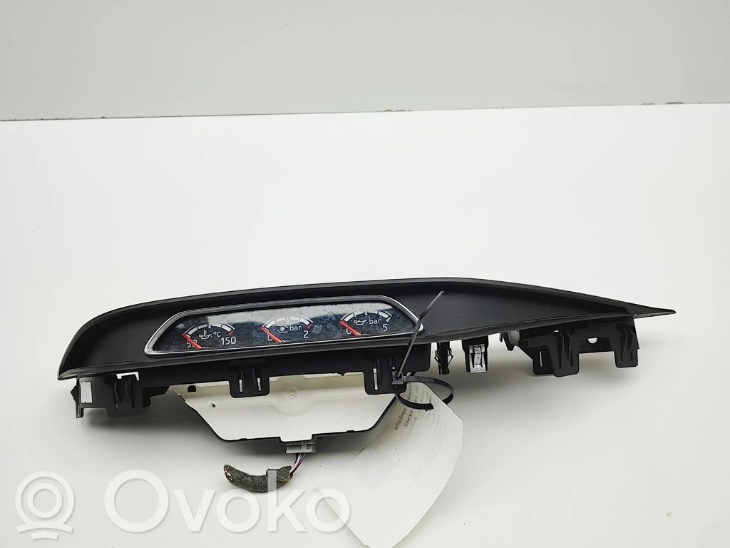 Ford Focus Nopeusmittari (mittaristo) 