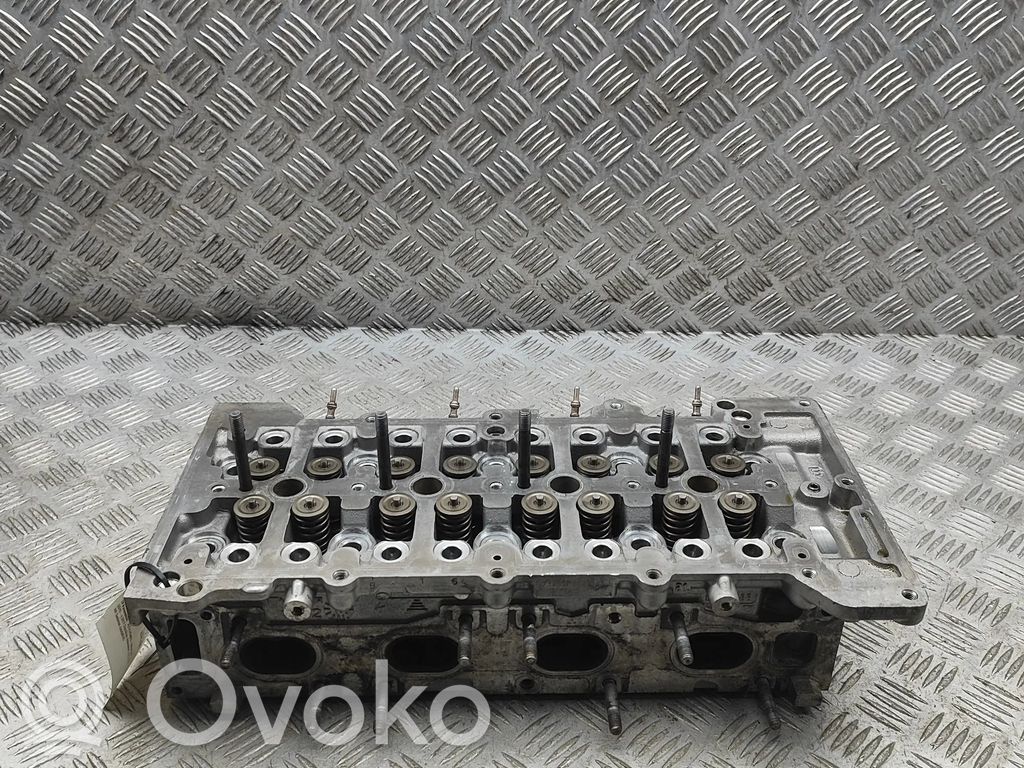 Alfa Romeo Giulia Culata del motor 