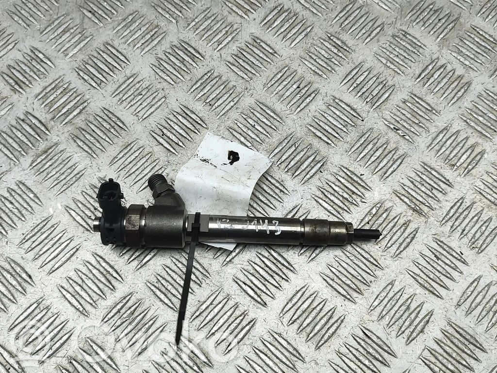Alfa Romeo Giulia Injector combustibil 