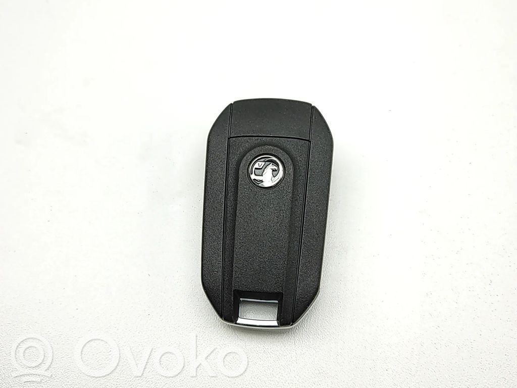 Opel Crossland X Chiave/comando di accensione 