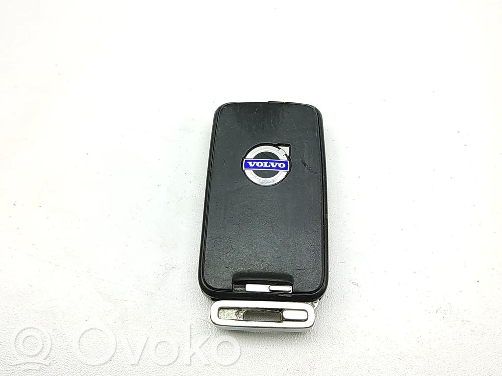 Volvo XC60 Chiave/comando di accensione 