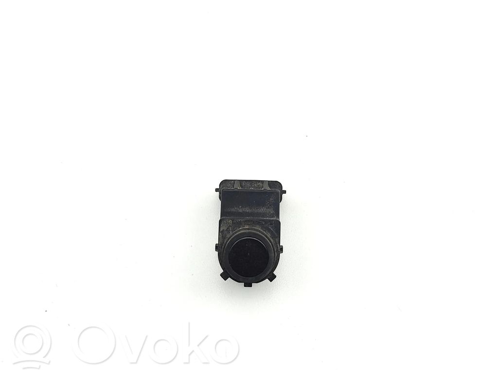 Hyundai Tucson TL Sensor de aparcamiento PDC 