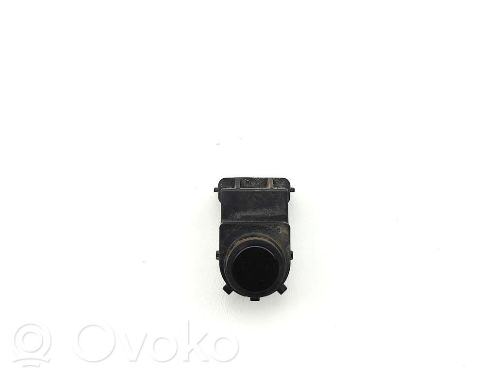 Hyundai Tucson TL Sensor de aparcamiento PDC 