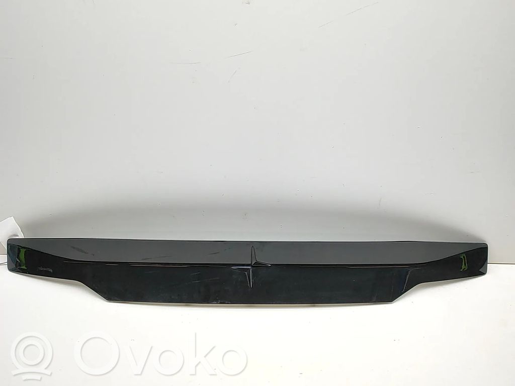 Polestar 2 Tailgate trim 