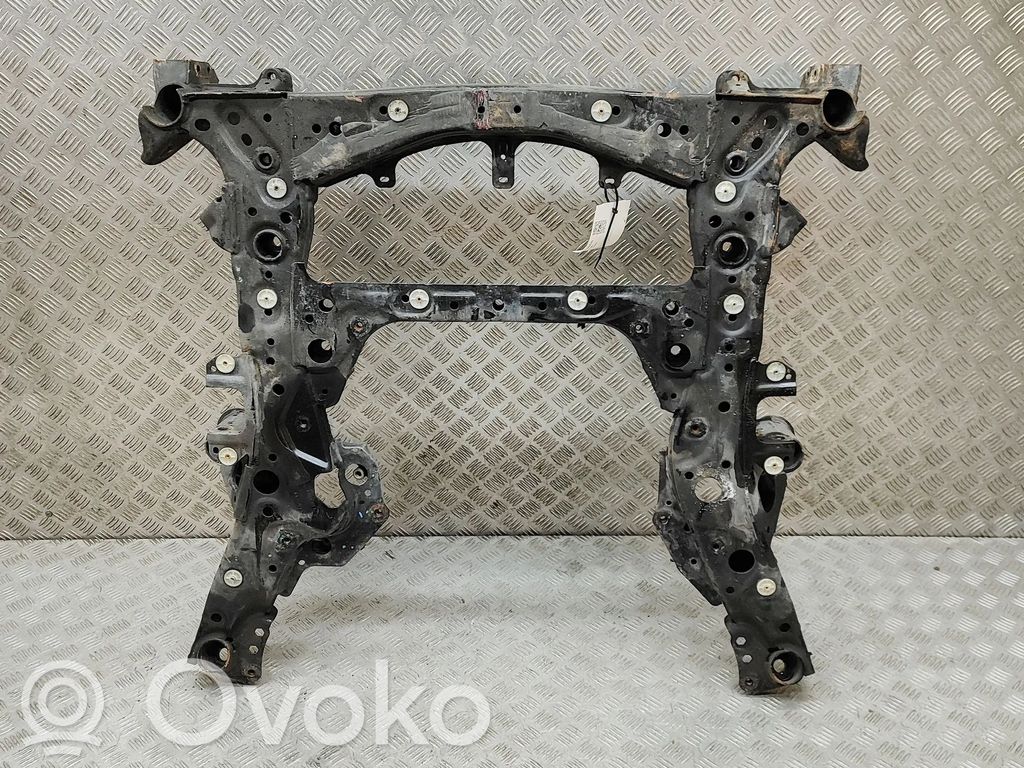 BMW X5 G05 Etuapurunko 