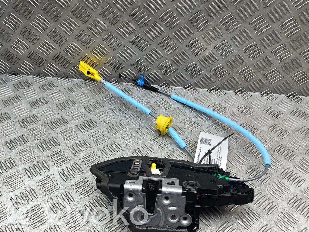BMW 2 F44 Încuietoare ușă spate 