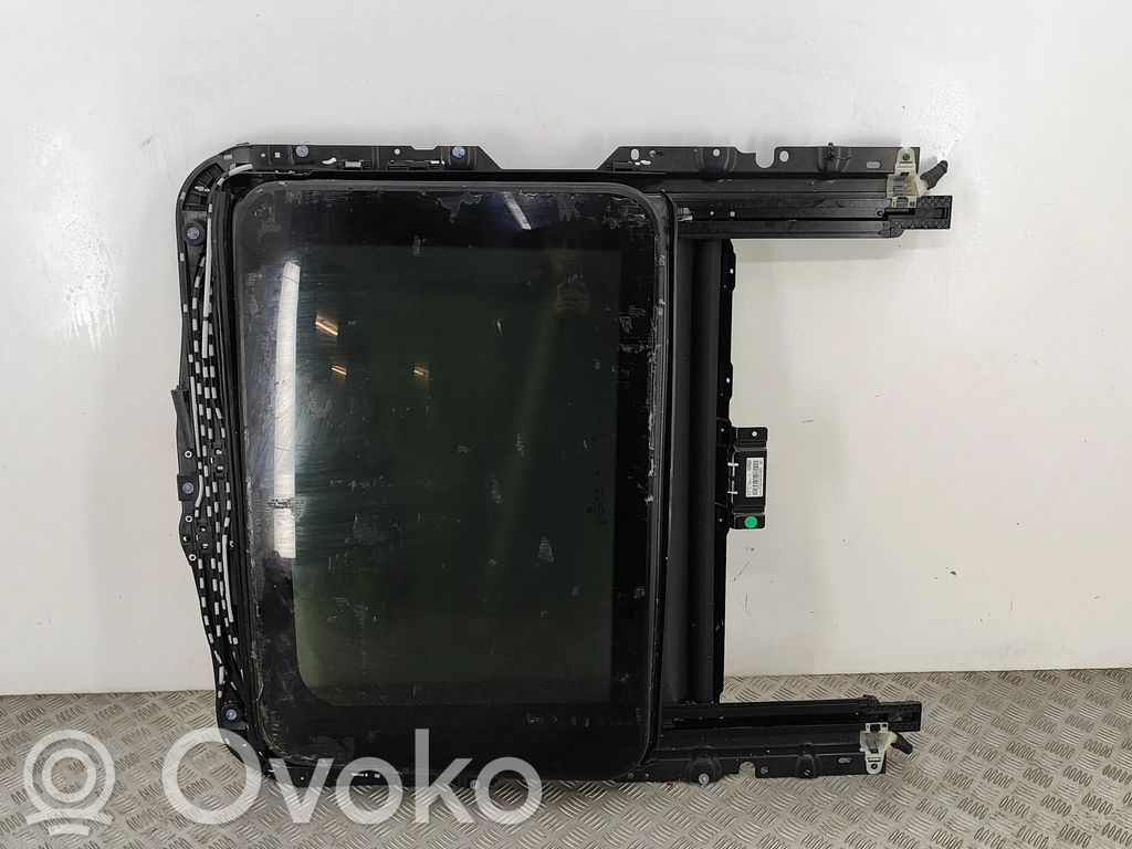 BMW 3 G20 G21 Schiebedach-Set 
