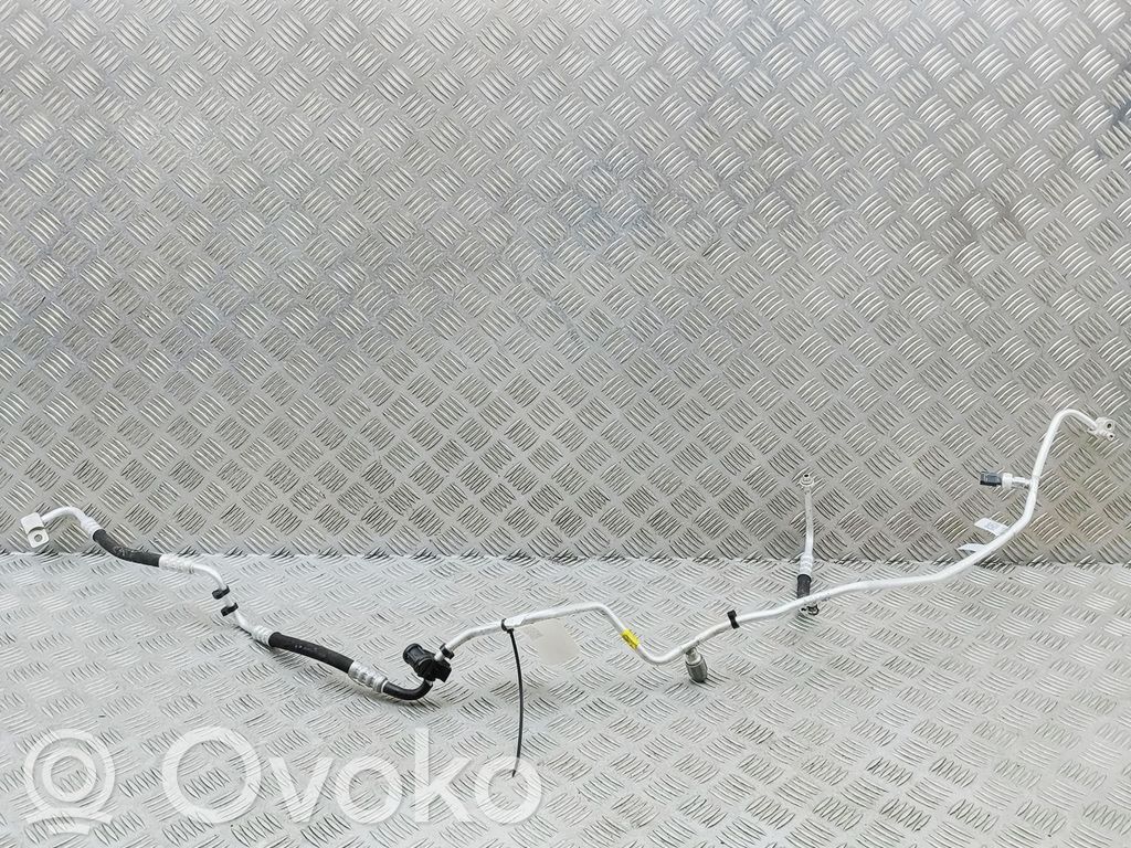Wąż / Przewód klimatyzacji A/C   0052139554,52139554