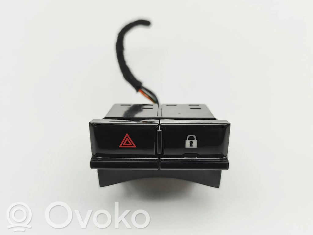 Fiat 500E Set comutatoare 