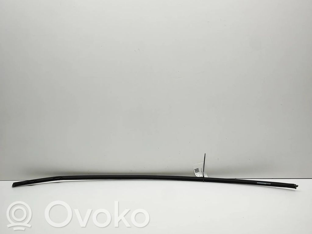 Jaguar XE Listwa dachowa 