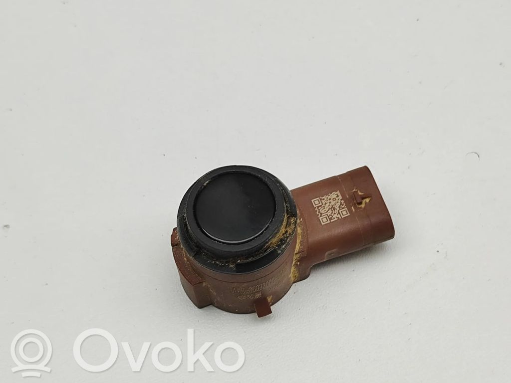 BYD Atto 3 Parksensor PDC 