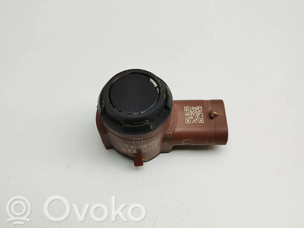 BYD Atto 3 Sensore di parcheggio PDC 
