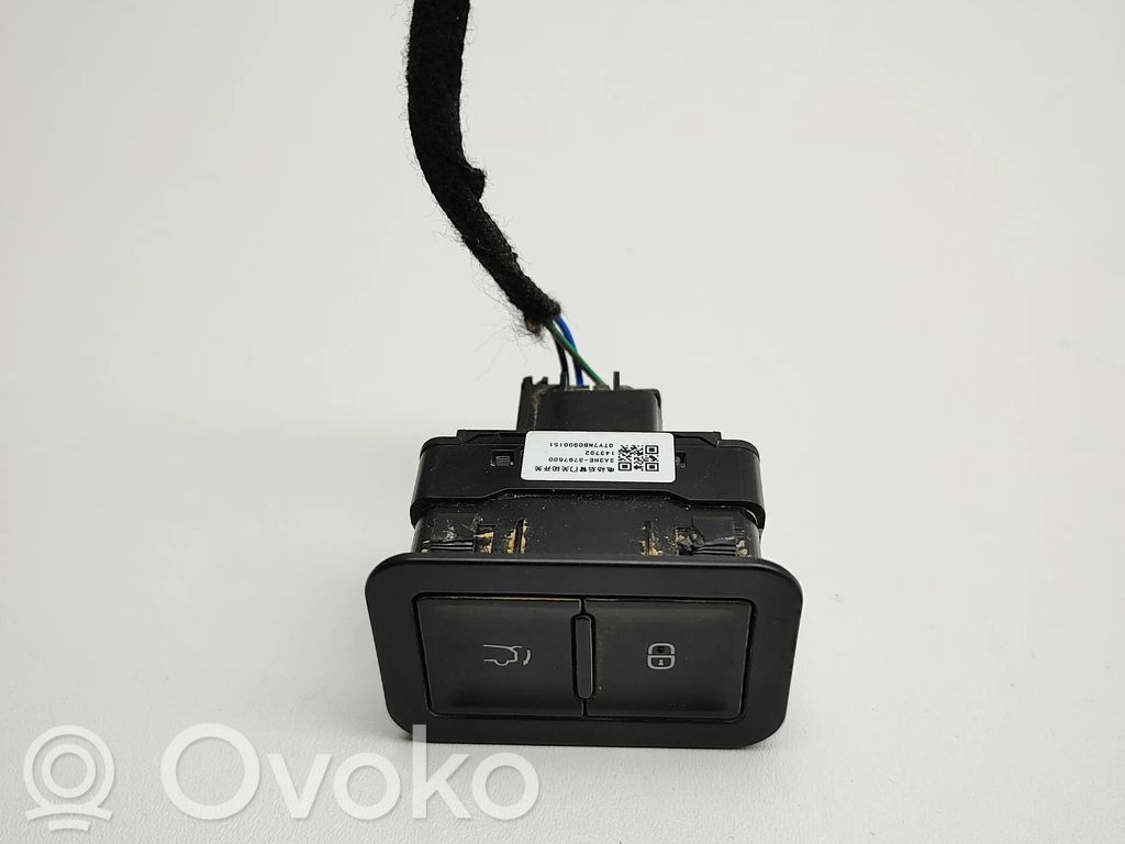 BYD Atto 3 Buton deschidere portbagaj 